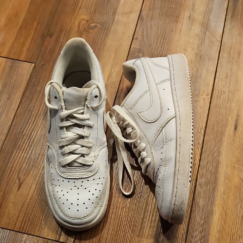 nike air sneakers